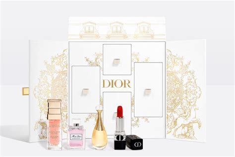 dior 30 montaigne icons 4-piece gift set|DIOR 30 Montaigne Icons Gift Set .